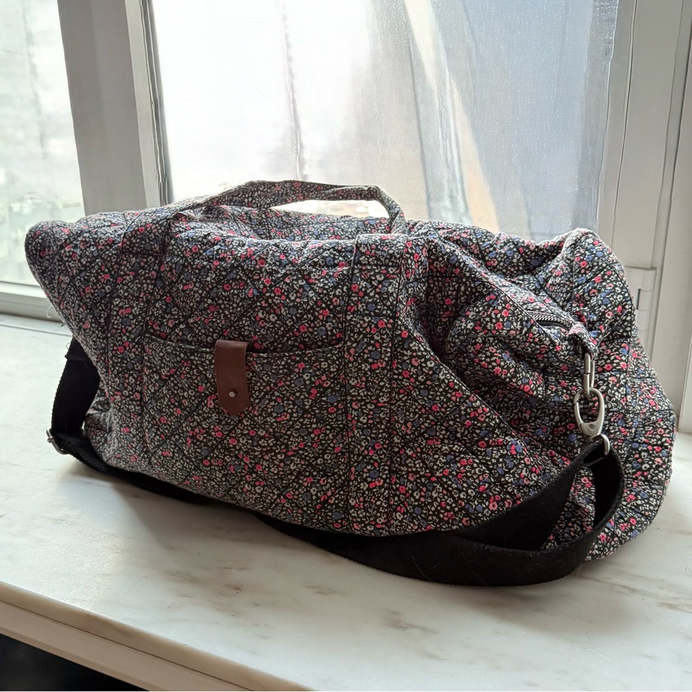 American Eagle Travel Duffle Bag